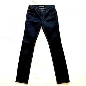 Express | Women’s MIA Skinny Jeans | Mid-Rise | Size 6 Long